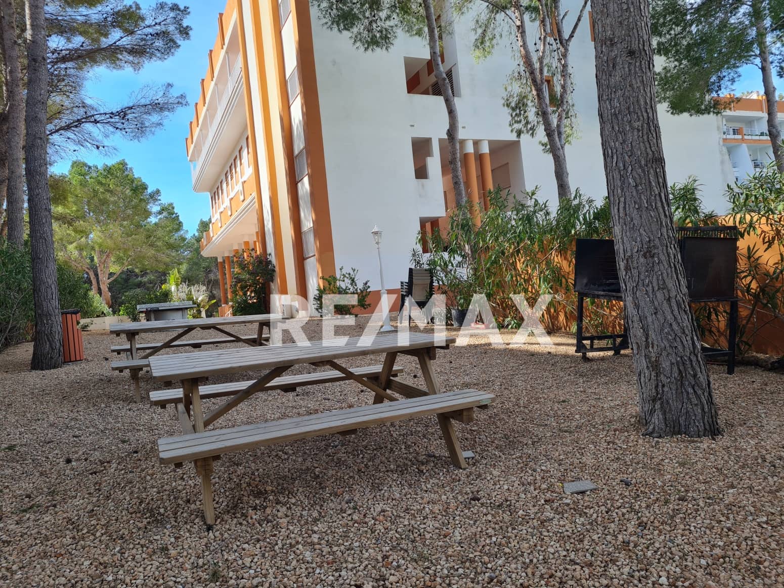 3 camera da letto Appartamento in vendita in Santa Eulalia / Santa Eularia con piscina garage - 729.000 € (Rif: 9671098)