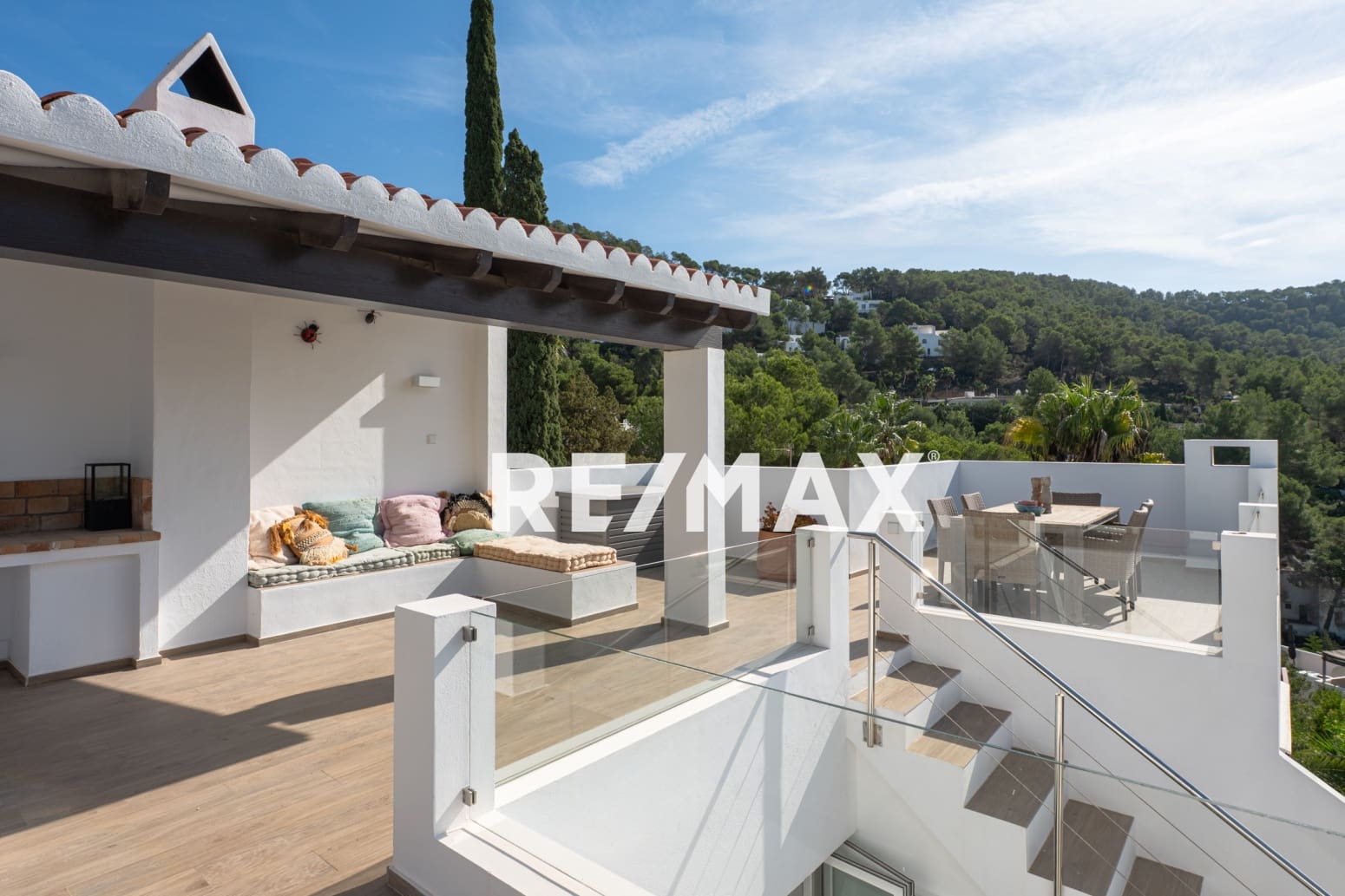 Chalet de 3 habitaciones en Santa Eulalia / Santa Eularia en venta - 1.100.000 € (Ref: 9672297)