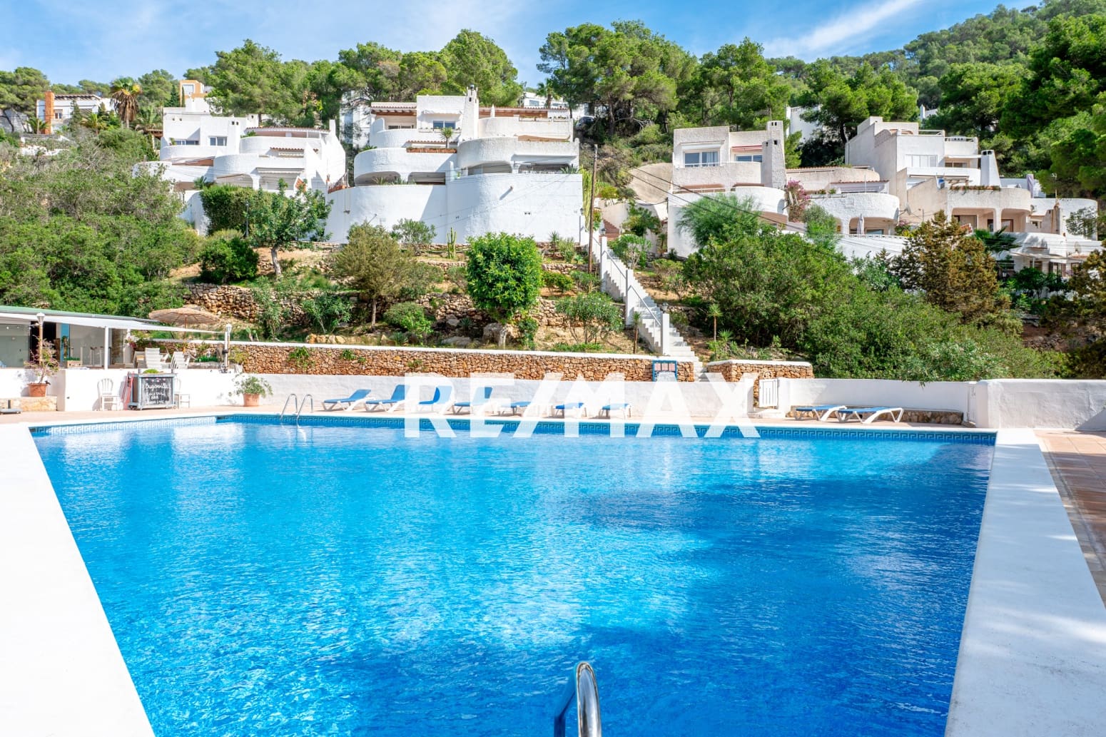 Chalet de 3 habitaciones en Santa Eulalia / Santa Eularia en venta - 1.100.000 € (Ref: 9672297)