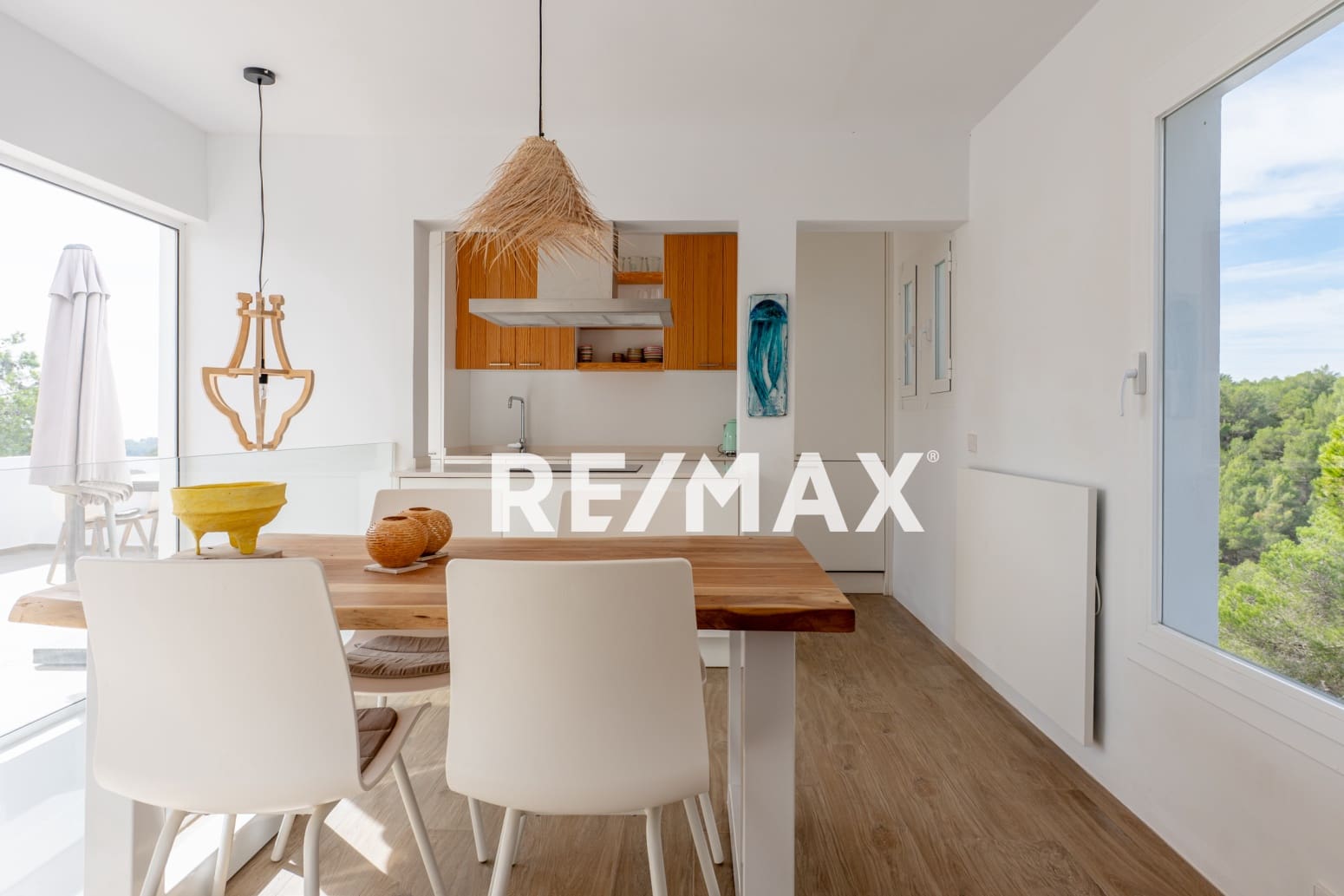 Chalet de 3 habitaciones en Santa Eulalia / Santa Eularia en venta - 1.100.000 € (Ref: 9672297)