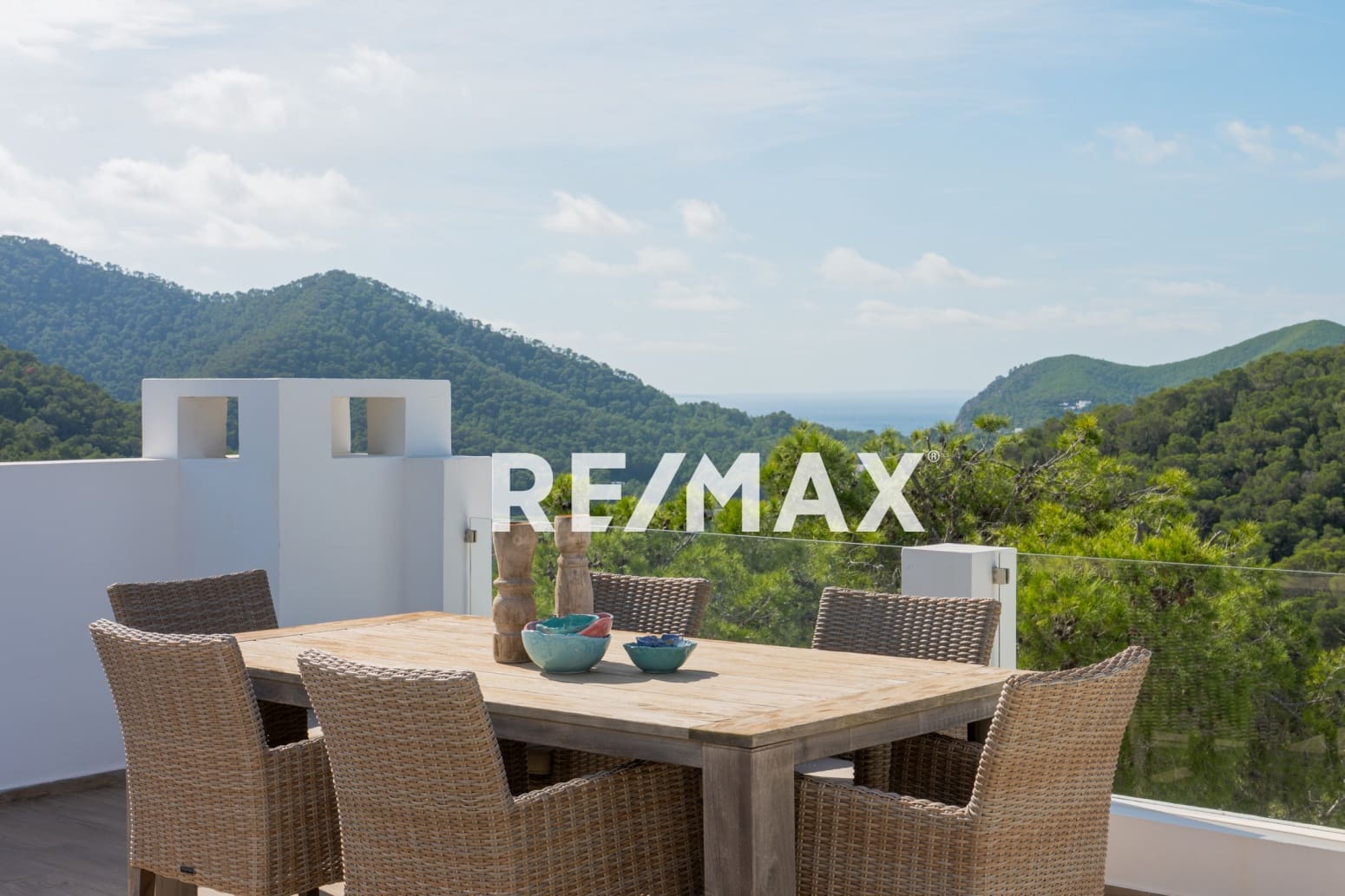 Chalet de 3 habitaciones en Santa Eulalia / Santa Eularia en venta - 1.100.000 € (Ref: 9672297)