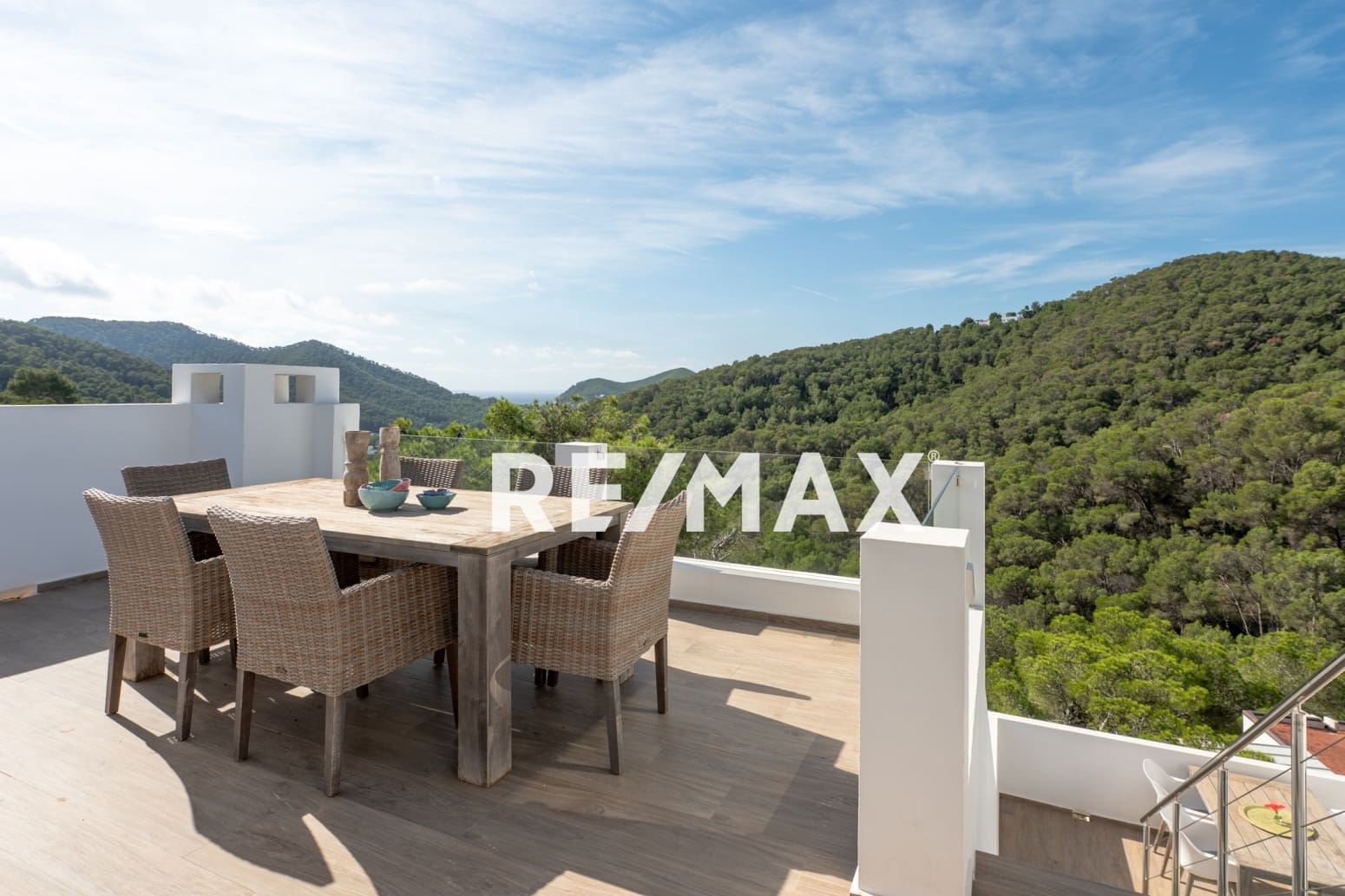 Chalet de 3 habitaciones en Santa Eulalia / Santa Eularia en venta - 1.100.000 € (Ref: 9672297)