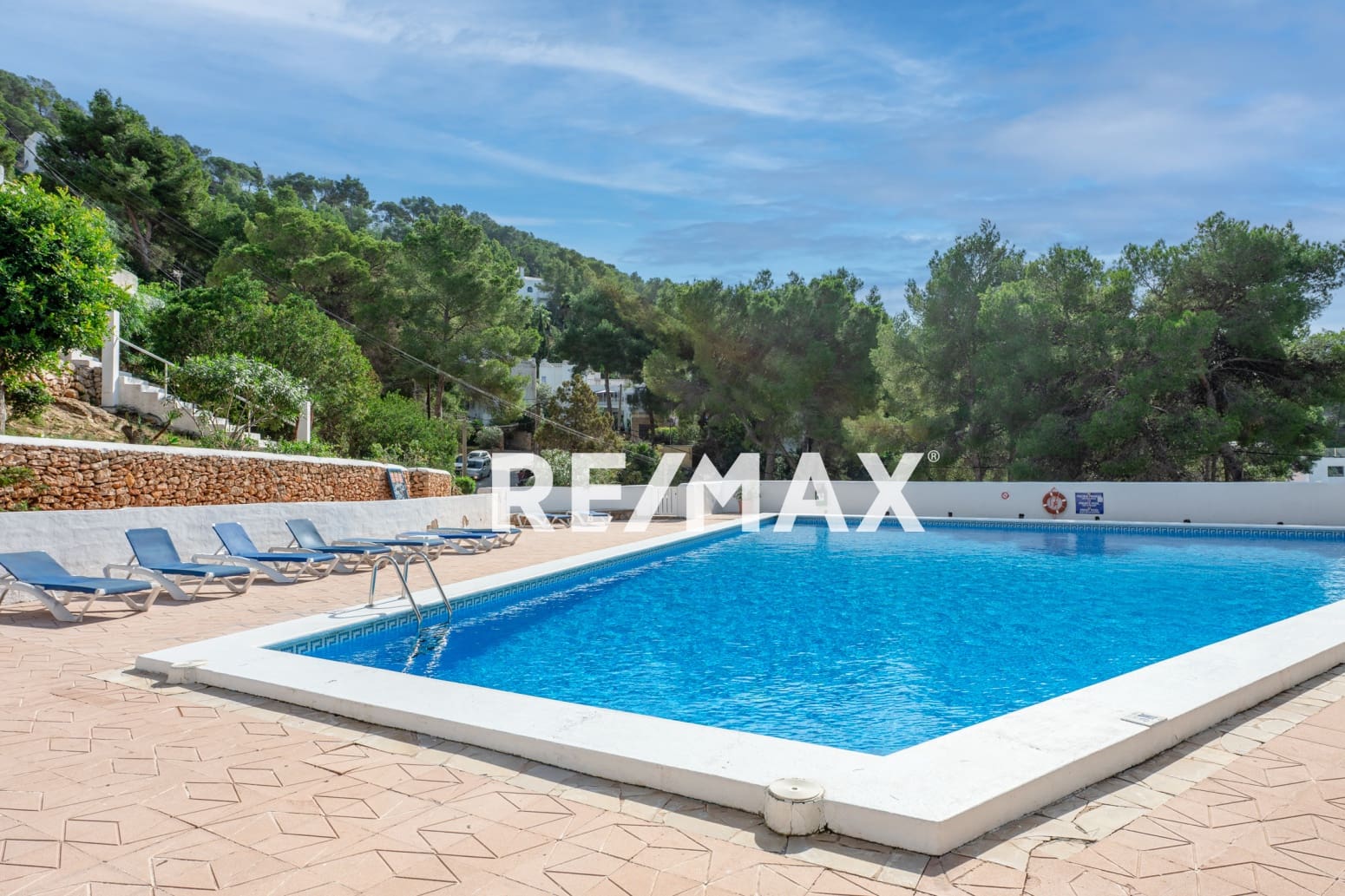 Chalet de 3 habitaciones en Santa Eulalia / Santa Eularia en venta - 1.100.000 € (Ref: 9672297)