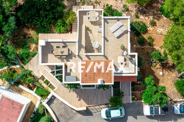 3 sypialnia Willa na sprzedaż w Santa Eulalia / Santa Eularia - 1 100 000 € (Ref: 9672297)