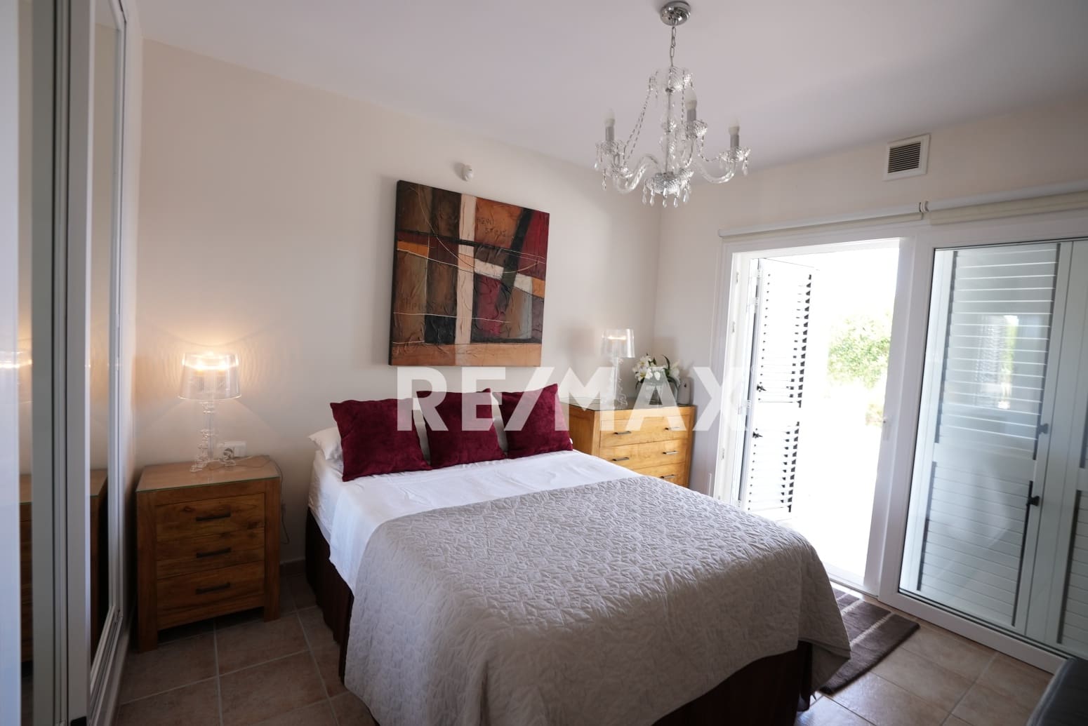 2 Zimmer Wohnung zu vermieten in La Siesta - 2.500 € (Ref: 9677890)