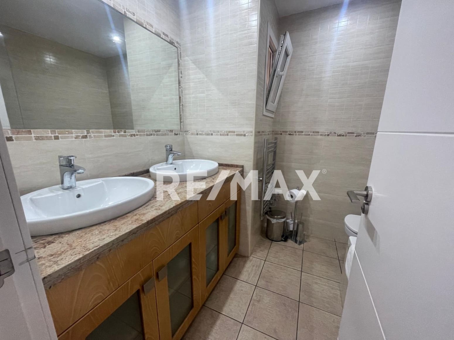 2 Zimmer Wohnung zu vermieten in La Siesta - 2.500 € (Ref: 9677890)