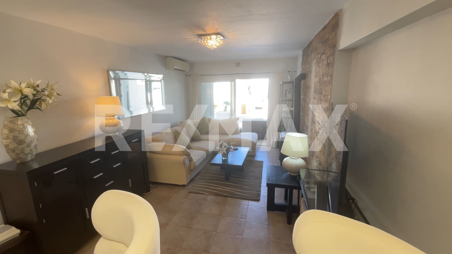 2 Zimmer Wohnung zu vermieten in La Siesta - 2.500 € (Ref: 9677890)