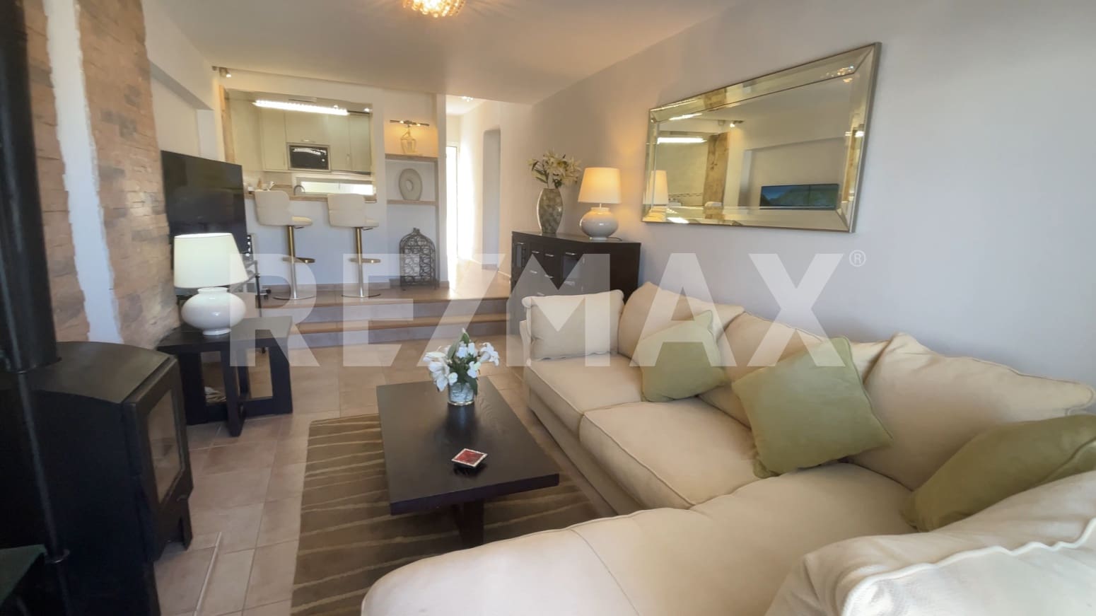 2 Zimmer Wohnung zu vermieten in La Siesta - 2.500 € (Ref: 9677890)