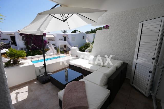 2 Zimmer Wohnung zu vermieten in La Siesta, Santa Eulalia / Santa Eularia - 2.500 € (Ref: 9677890)