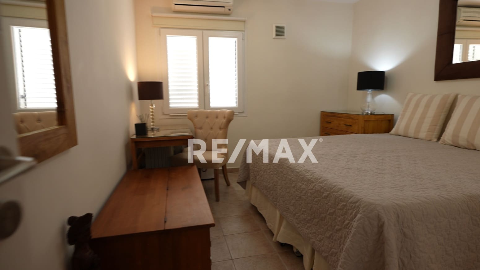 2 Zimmer Wohnung zu vermieten in La Siesta - 2.500 € (Ref: 9677890)