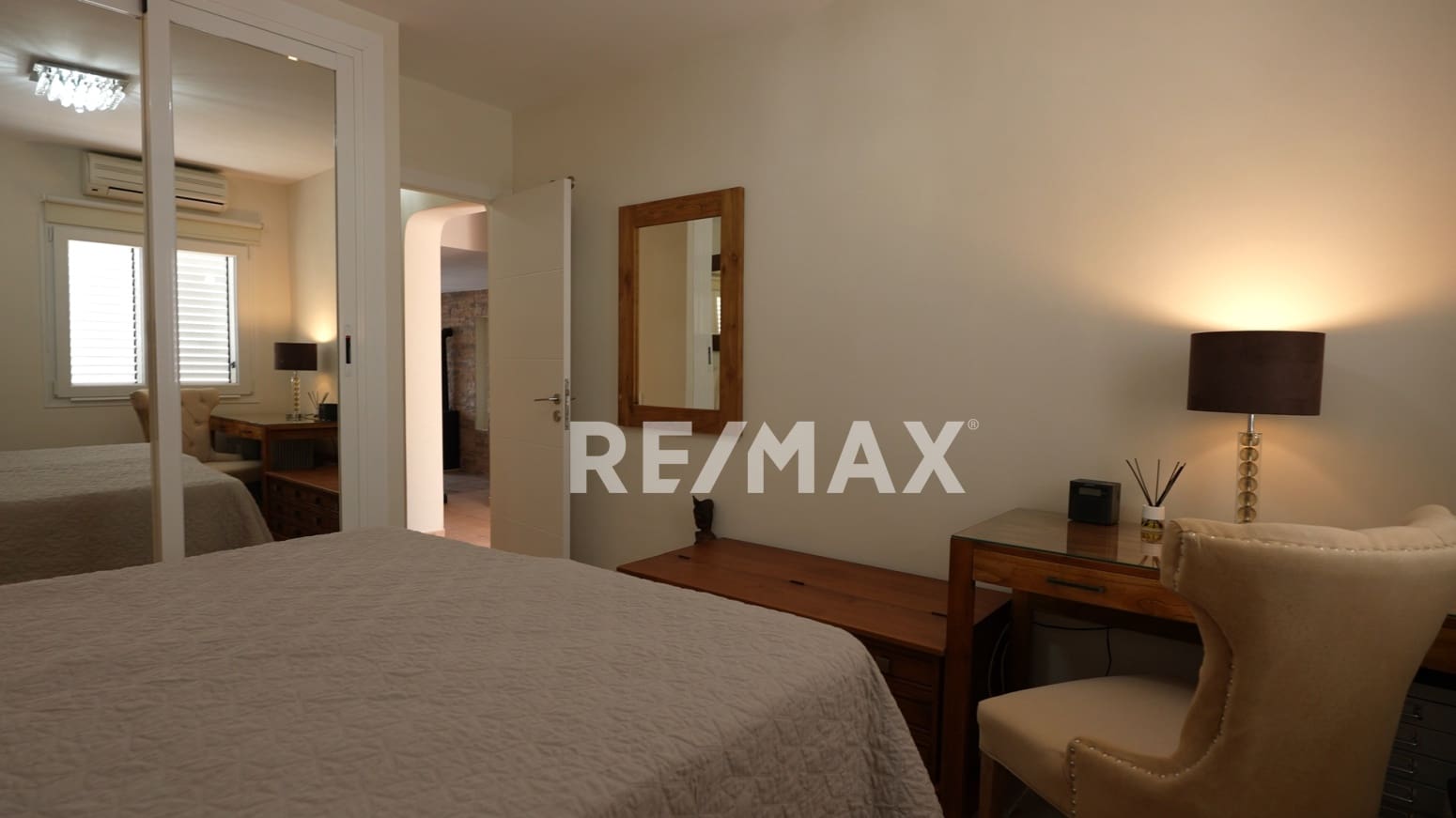 2 Zimmer Wohnung zu vermieten in La Siesta - 2.500 € (Ref: 9677890)