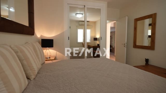 2 Zimmer Wohnung zu vermieten in La Siesta, Santa Eulalia / Santa Eularia - 2.500 € (Ref: 9677890)