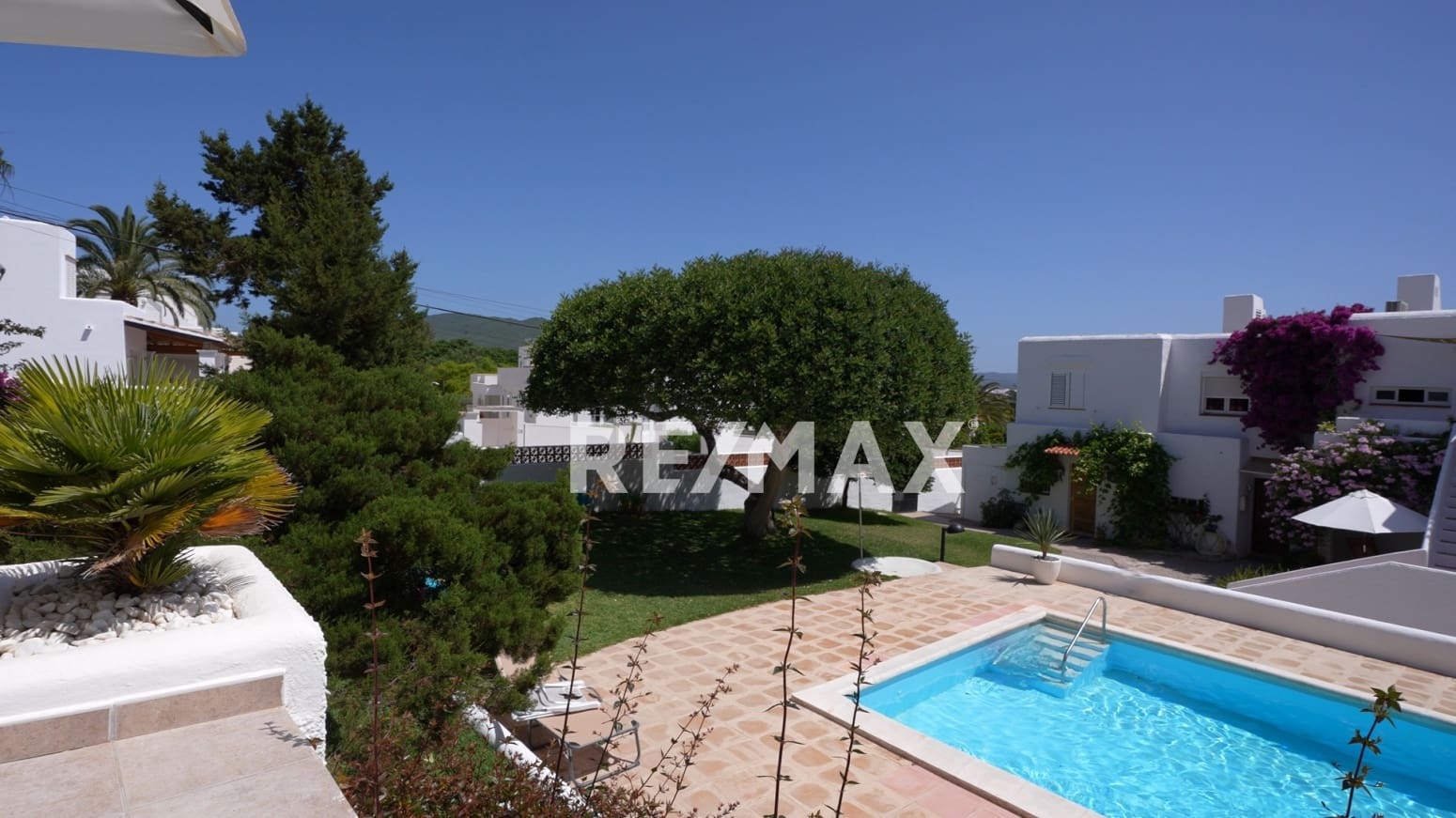 2 Zimmer Wohnung zu vermieten in La Siesta - 2.500 € (Ref: 9677890)