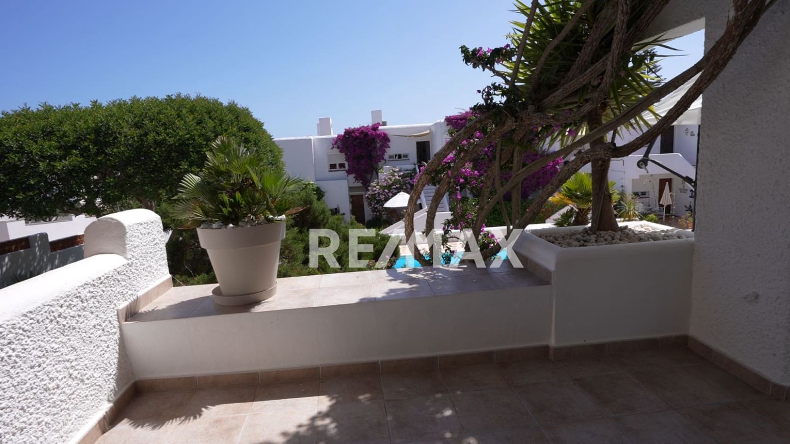 2 Zimmer Wohnung zu vermieten in La Siesta - 2.500 € (Ref: 9677890)