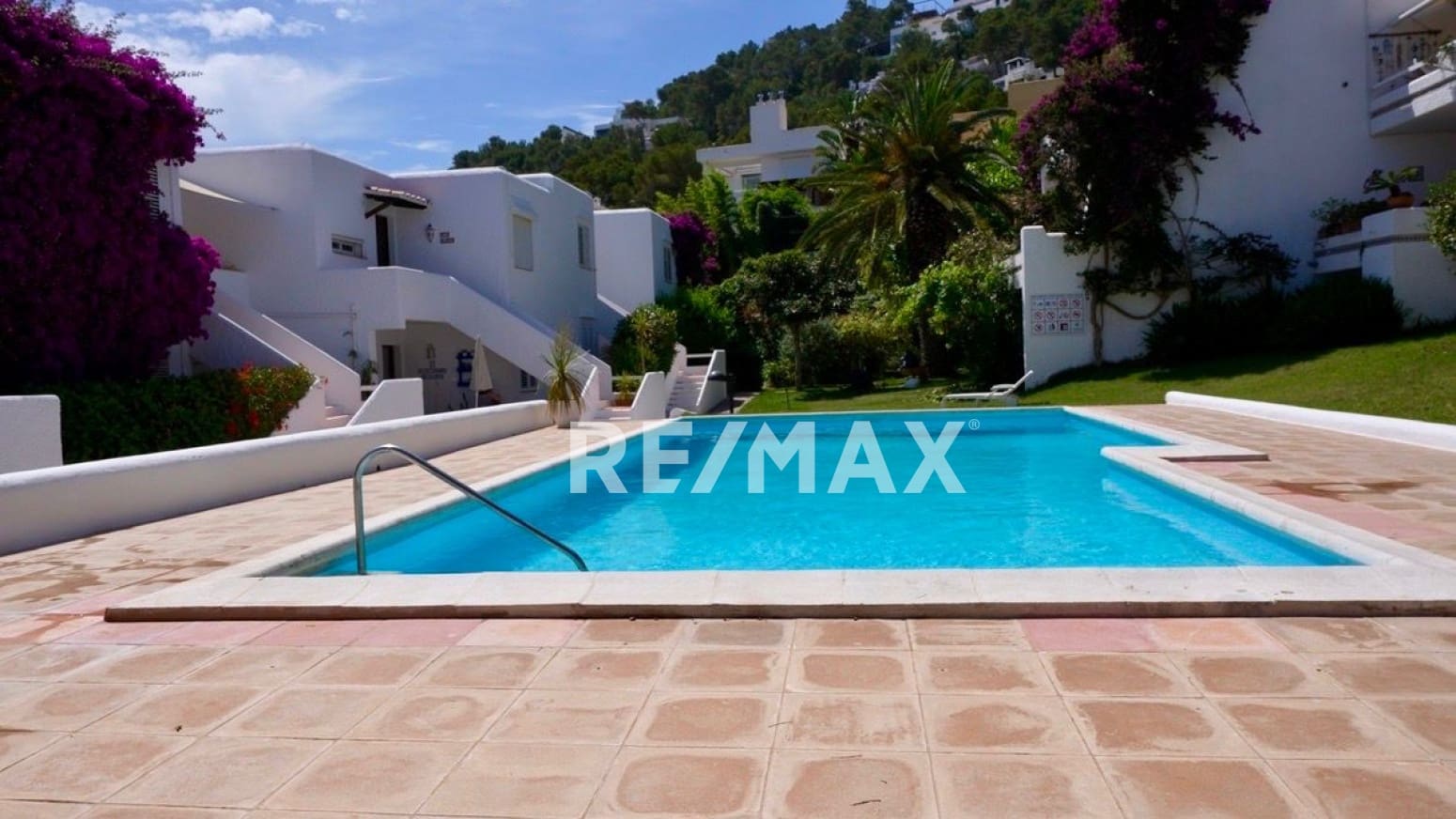 2 Zimmer Wohnung zu vermieten in La Siesta - 2.500 € (Ref: 9677890)