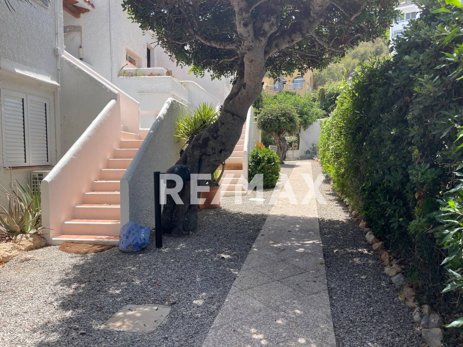 2 Zimmer Wohnung zu vermieten in La Siesta - 2.500 € (Ref: 9677890)