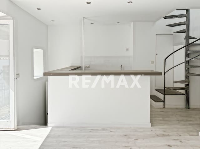 1 soverom Leilighet til salgs i Ibiza by - € 295 000 (Ref: 9694063)