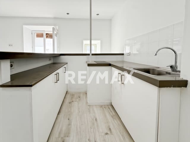 1 soverom Leilighet til salgs i Ibiza by - € 295 000 (Ref: 9694063)