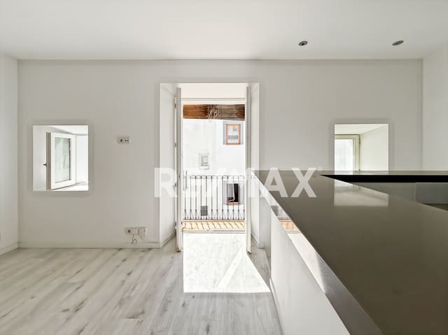 1 soverom Leilighet til salgs i Ibiza by - € 295 000 (Ref: 9694063)