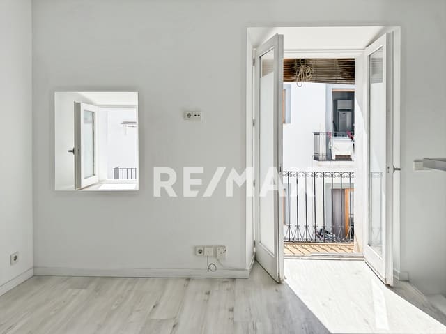 1 soverom Leilighet til salgs i Ibiza by - € 295 000 (Ref: 9694063)