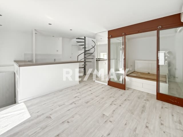 1 soverom Leilighet til salgs i Ibiza by - € 295 000 (Ref: 9694063)