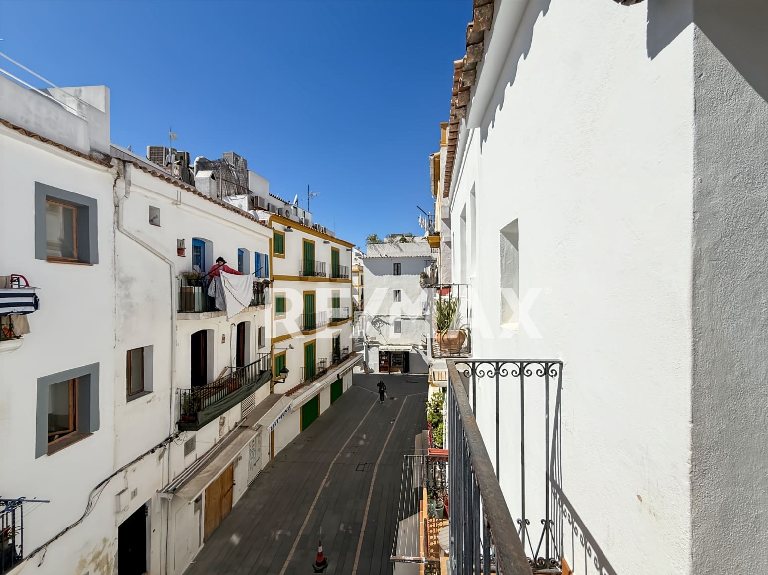 1 soverom Leilighet til salgs i Ibiza by - € 295 000 (Ref: 9694063)