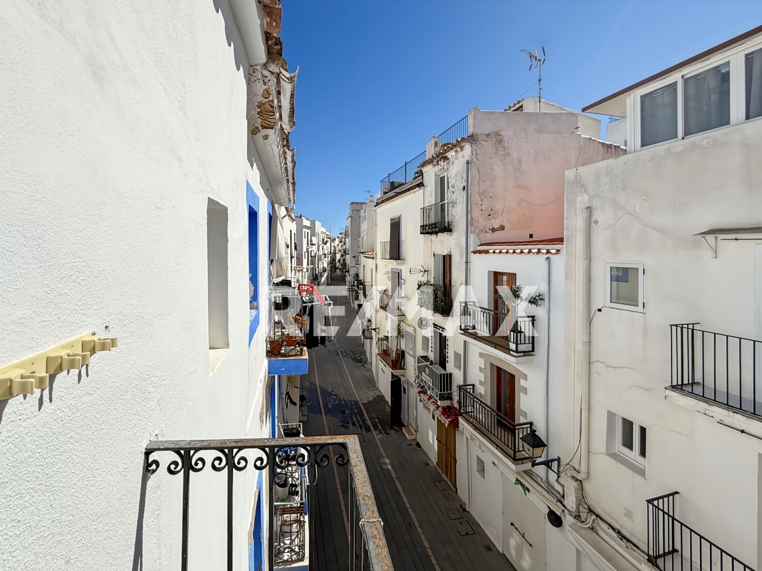 1 soverom Leilighet til salgs i Ibiza by - € 295 000 (Ref: 9694063)