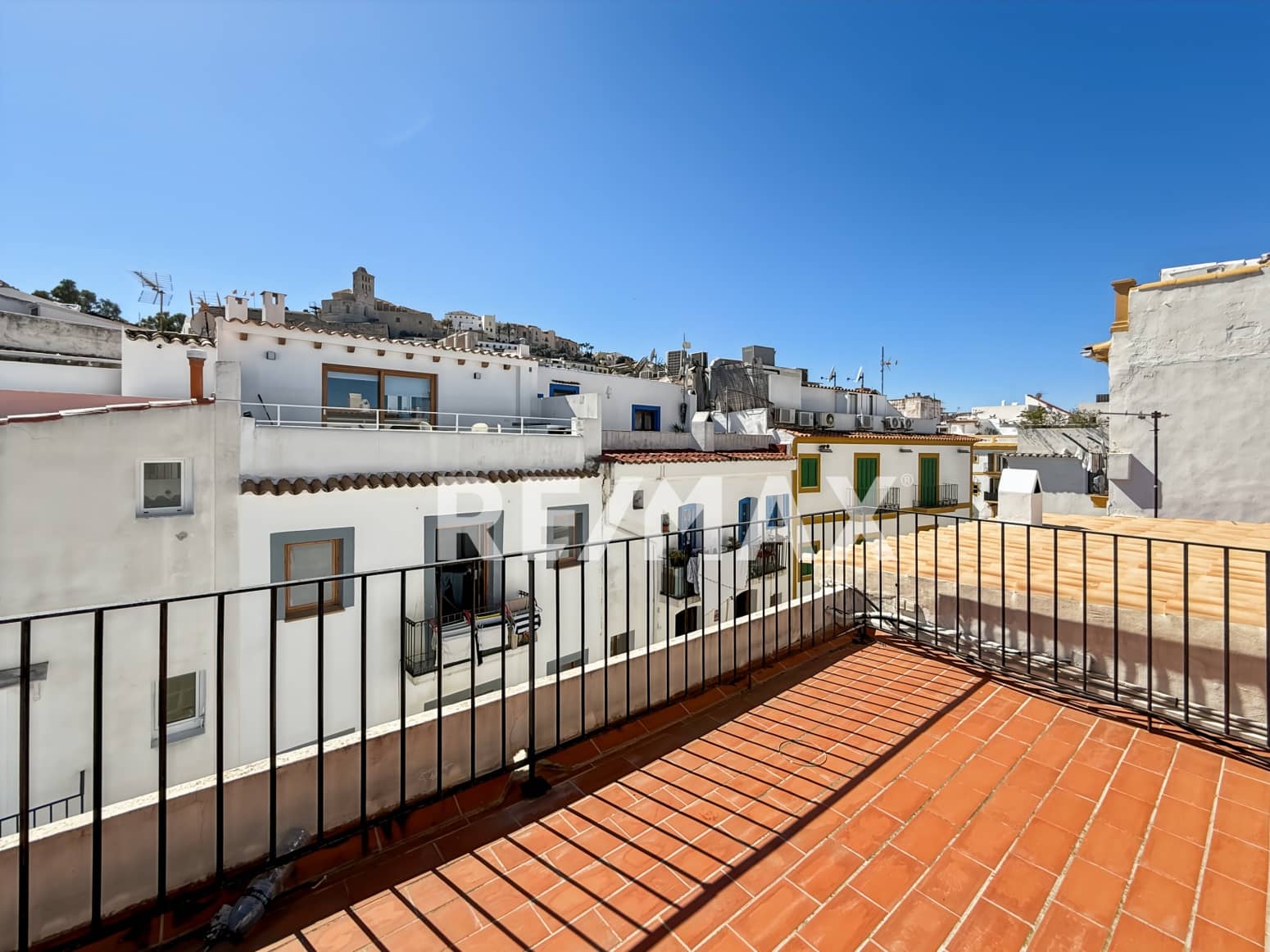 1 soverom Leilighet til salgs i Ibiza by - € 295 000 (Ref: 9694063)