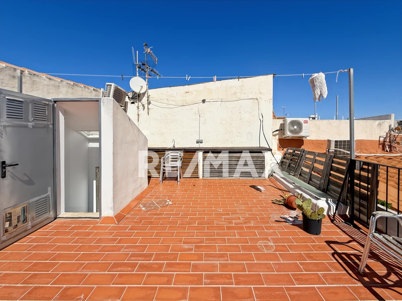 1 soverom Leilighet til salgs i Ibiza by - € 295 000 (Ref: 9694063)