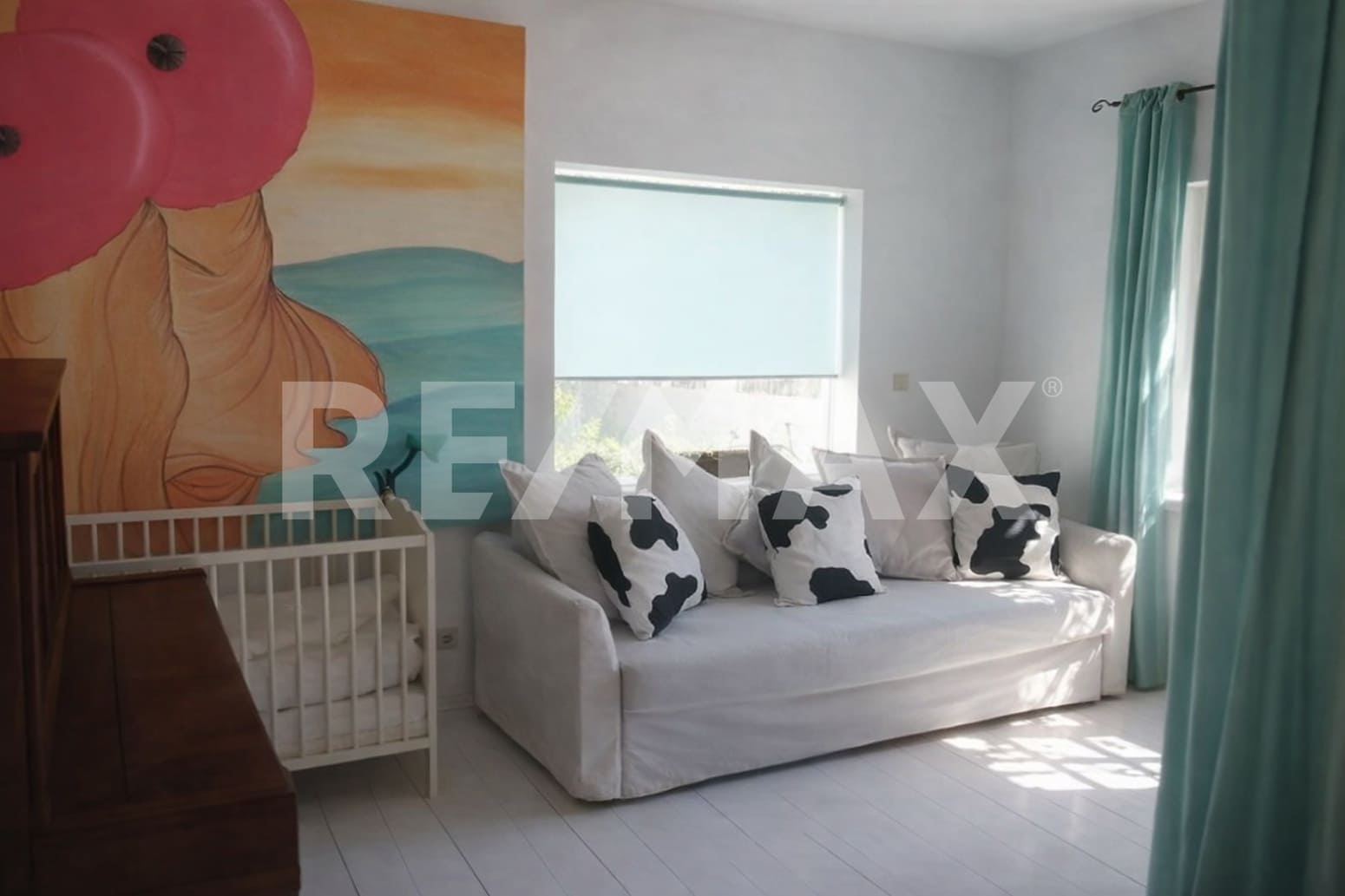 2 bedroom Villa for sale in Port des Torrent with pool - € 1,450,000 (Ref: 9708165)