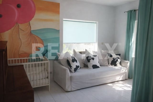 2 makuuhuone Huvila myytävänä paikassa Port des Torrent, San Jose / Sant Josep de Sa Talaia mukana uima-altaan - 1 450 000 € (Ref: 9708165)