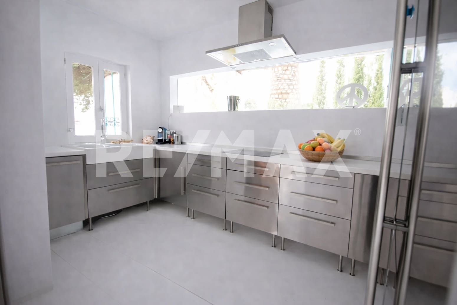 2 bedroom Villa for sale in Port des Torrent with pool - € 1,450,000 (Ref: 9708165)