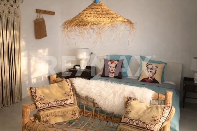 2 makuuhuone Huvila myytävänä paikassa Port des Torrent, San Jose / Sant Josep de Sa Talaia mukana uima-altaan - 1 450 000 € (Ref: 9708165)