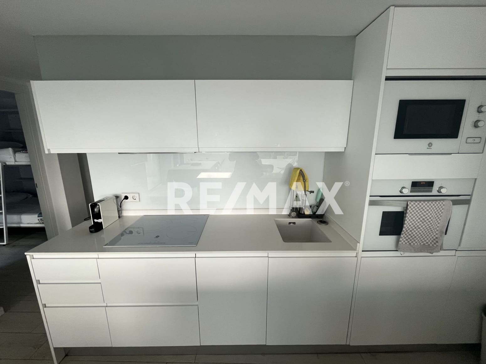 3 bedroom Flat for rent in San Jose / Sant Josep de Sa Talaia with garage - € 5,000 (Ref: 9720314)