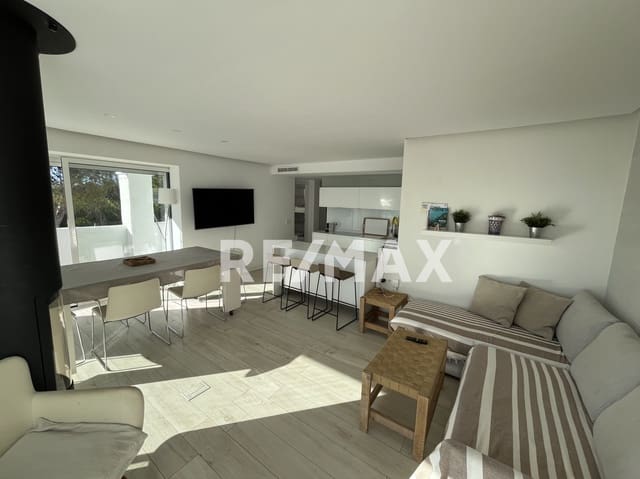 3 quarto Apartamento para arrendar em San Jose / Sant Josep de Sa Talaia com garagem - 5 000 € (Ref: 9720314)