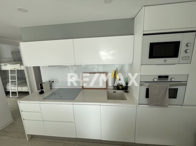 3 quarto Apartamento para arrendar em San Jose / Sant Josep de Sa Talaia com garagem - 5 000 € (Ref: 9720314)