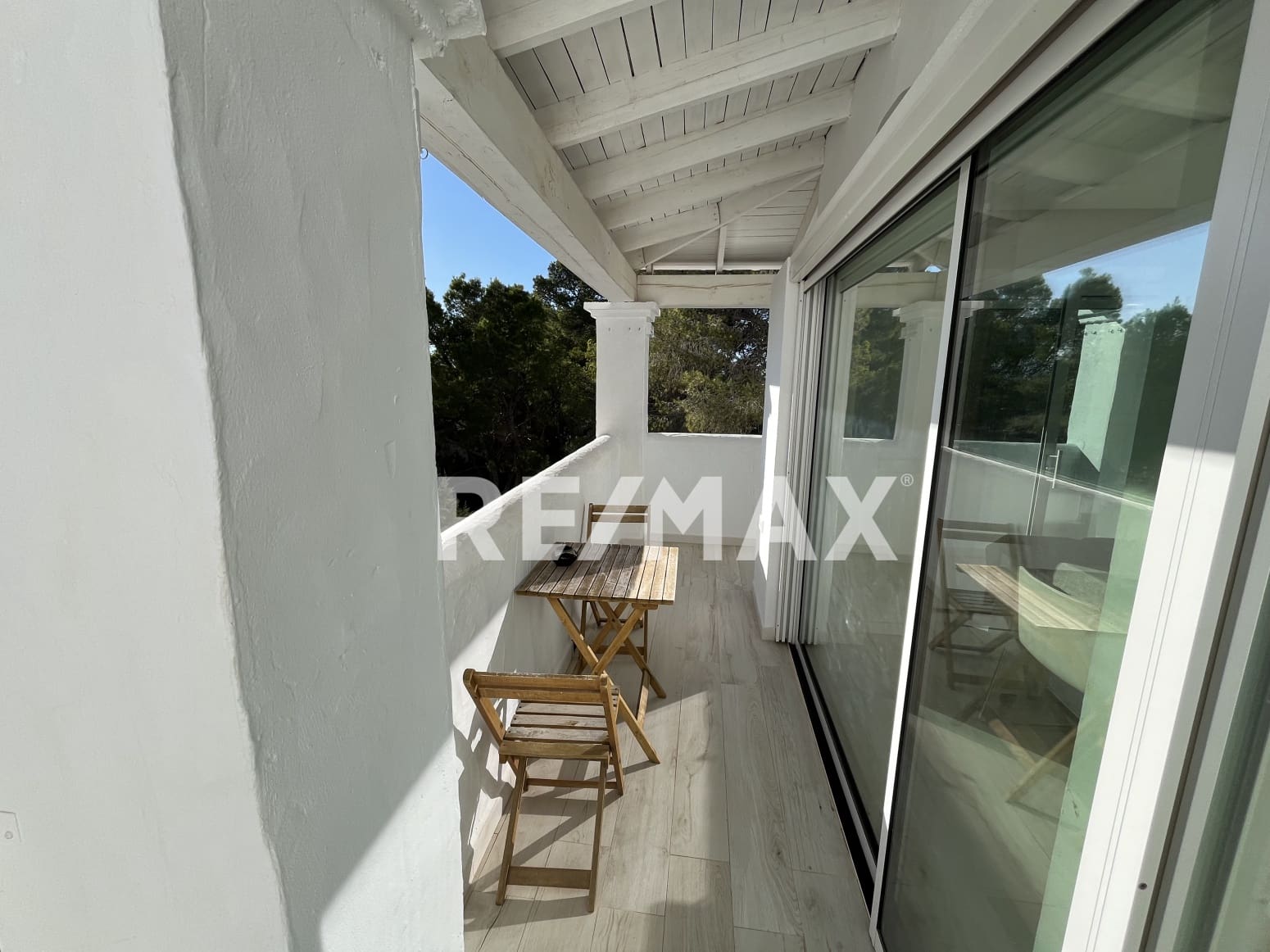 3 bedroom Flat for rent in San Jose / Sant Josep de Sa Talaia with garage - € 5,000 (Ref: 9720314)