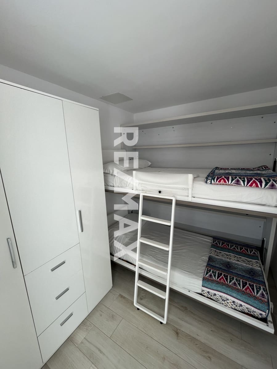 3 bedroom Flat for rent in San Jose / Sant Josep de Sa Talaia with garage - € 5,000 (Ref: 9720314)