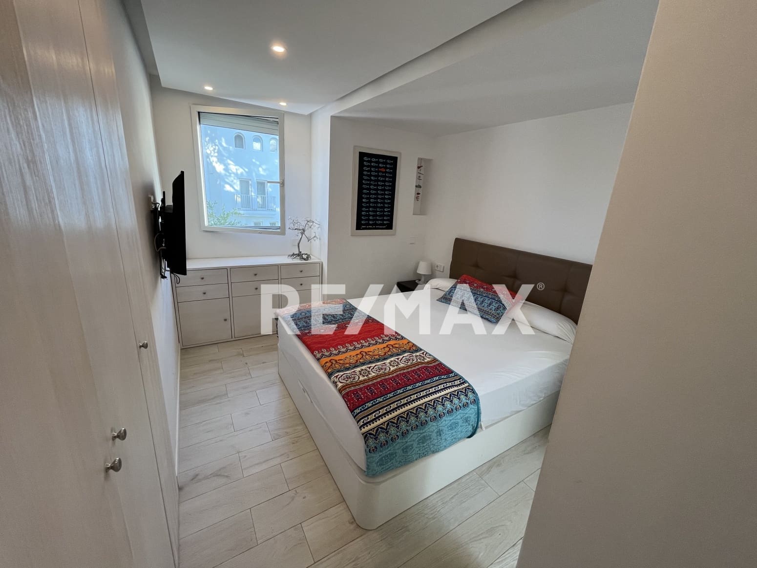 3 bedroom Flat for rent in San Jose / Sant Josep de Sa Talaia with garage - € 5,000 (Ref: 9720314)