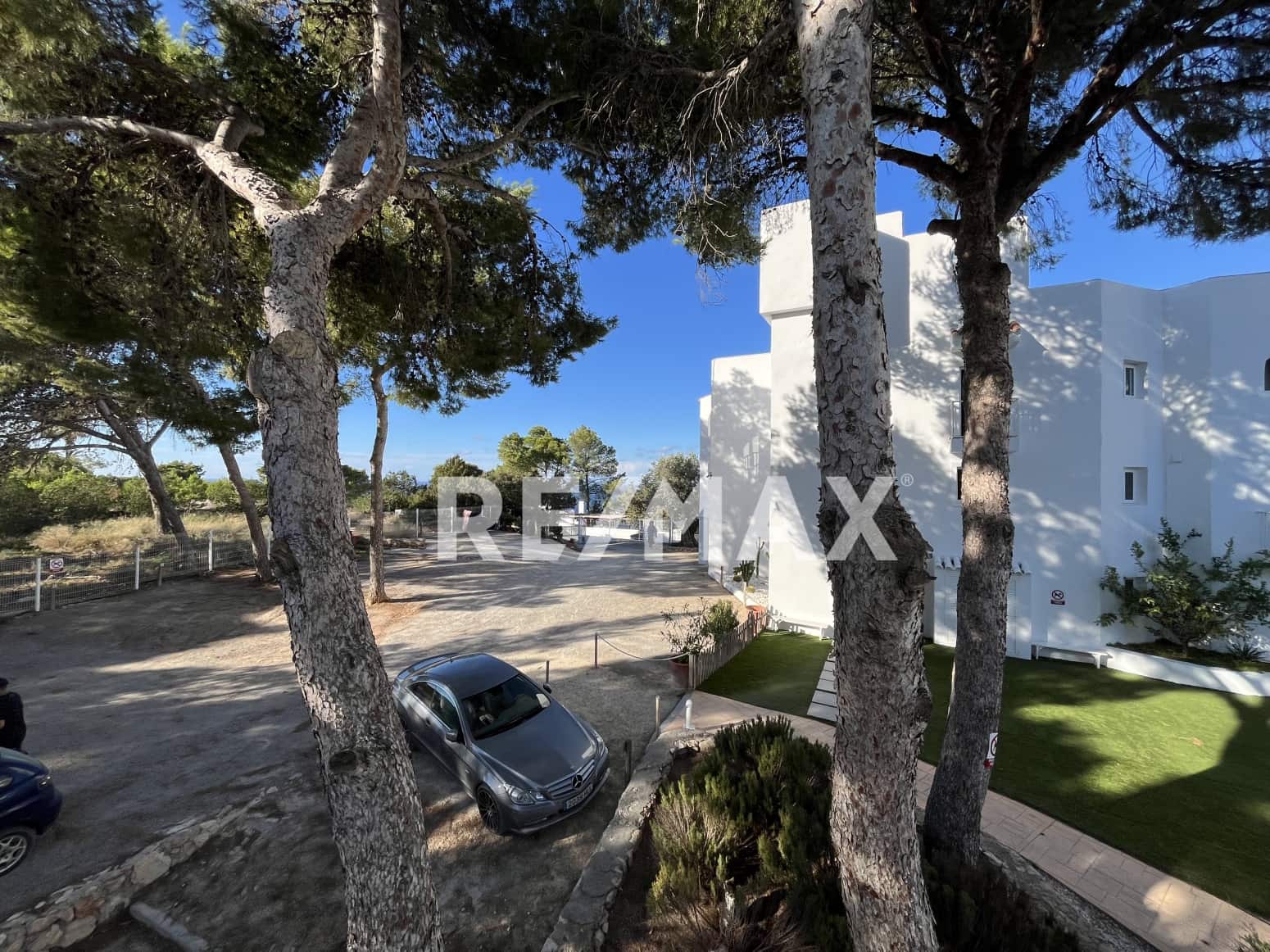 3 bedroom Flat for rent in San Jose / Sant Josep de Sa Talaia with garage - € 5,000 (Ref: 9720314)