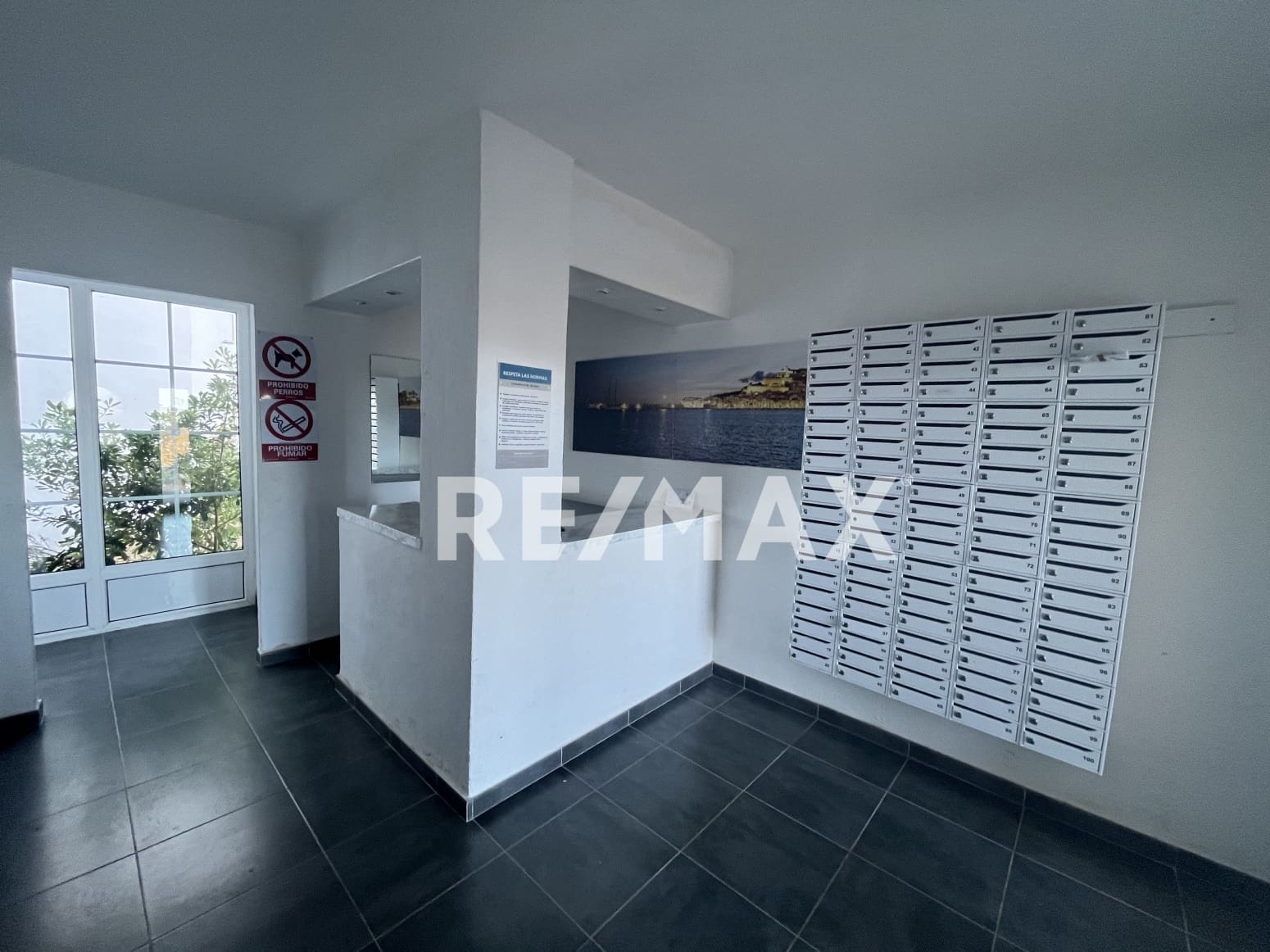 3 bedroom Flat for rent in San Jose / Sant Josep de Sa Talaia with garage - € 5,000 (Ref: 9720314)