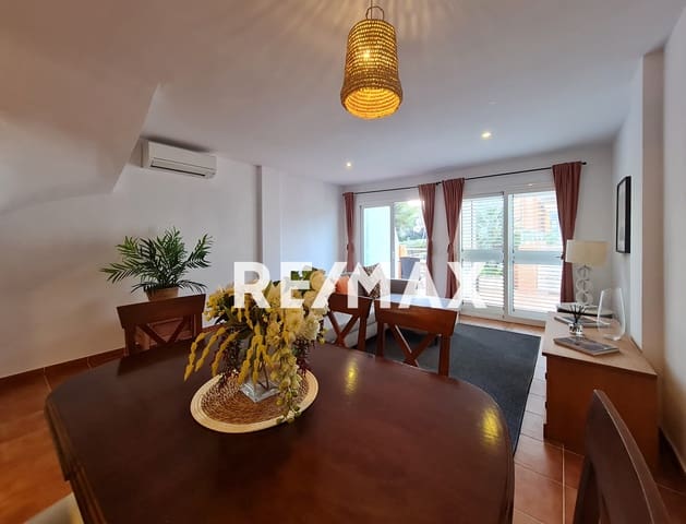 3 quarto Apartamento para arrendar em Santa Eulalia / Santa Eularia com piscina garagem - 3 500 € (Ref: 9720462)