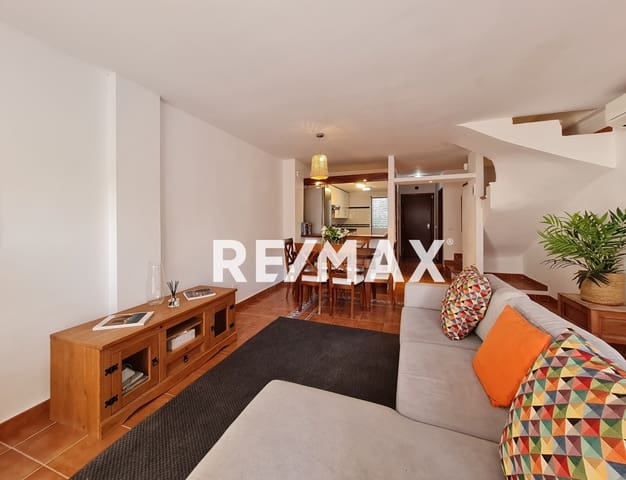 3 quarto Apartamento para arrendar em Santa Eulalia / Santa Eularia com piscina garagem - 3 500 € (Ref: 9720462)