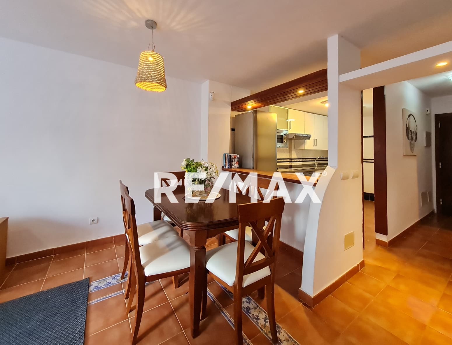 3 bedroom Flat for rent in Santa Eulalia / Santa Eularia with pool garage - € 3,500 (Ref: 9720462)