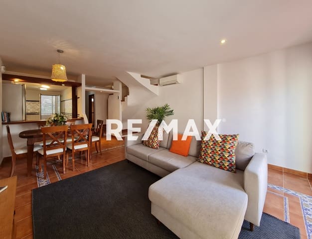 3 quarto Apartamento para arrendar em Santa Eulalia / Santa Eularia com piscina garagem - 3 500 € (Ref: 9720462)