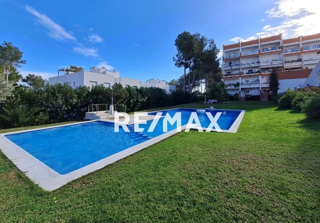 3 quarto Apartamento para arrendar em Santa Eulalia / Santa Eularia com piscina garagem - 3 500 € (Ref: 9720462)
