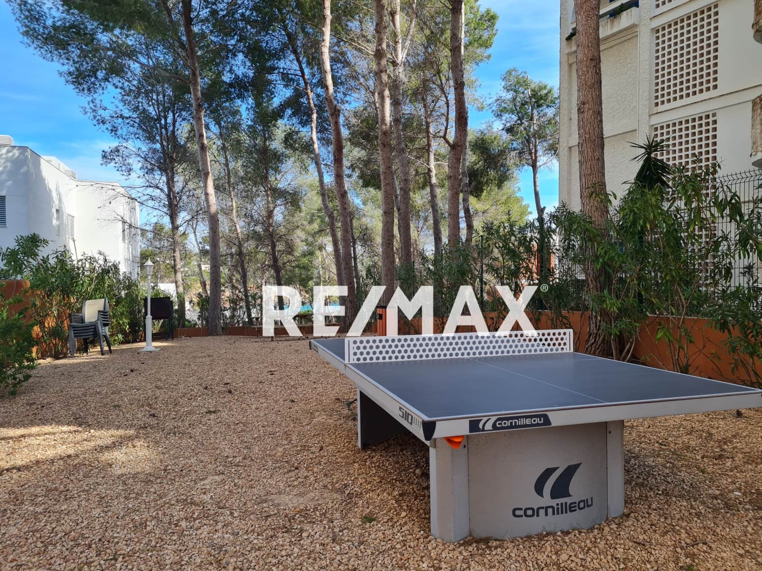 3 bedroom Flat for rent in Santa Eulalia / Santa Eularia with pool garage - € 3,500 (Ref: 9720462)