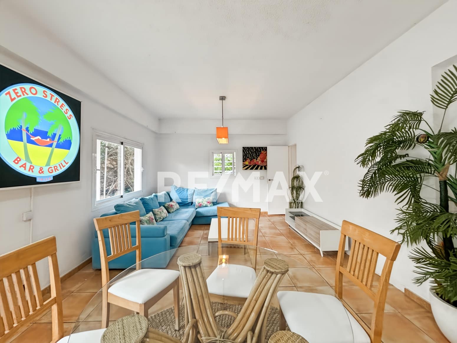 6 bedroom Villa for rent in Santa Eulalia / Santa Eularia with pool - € 6,000 (Ref: 9733399)