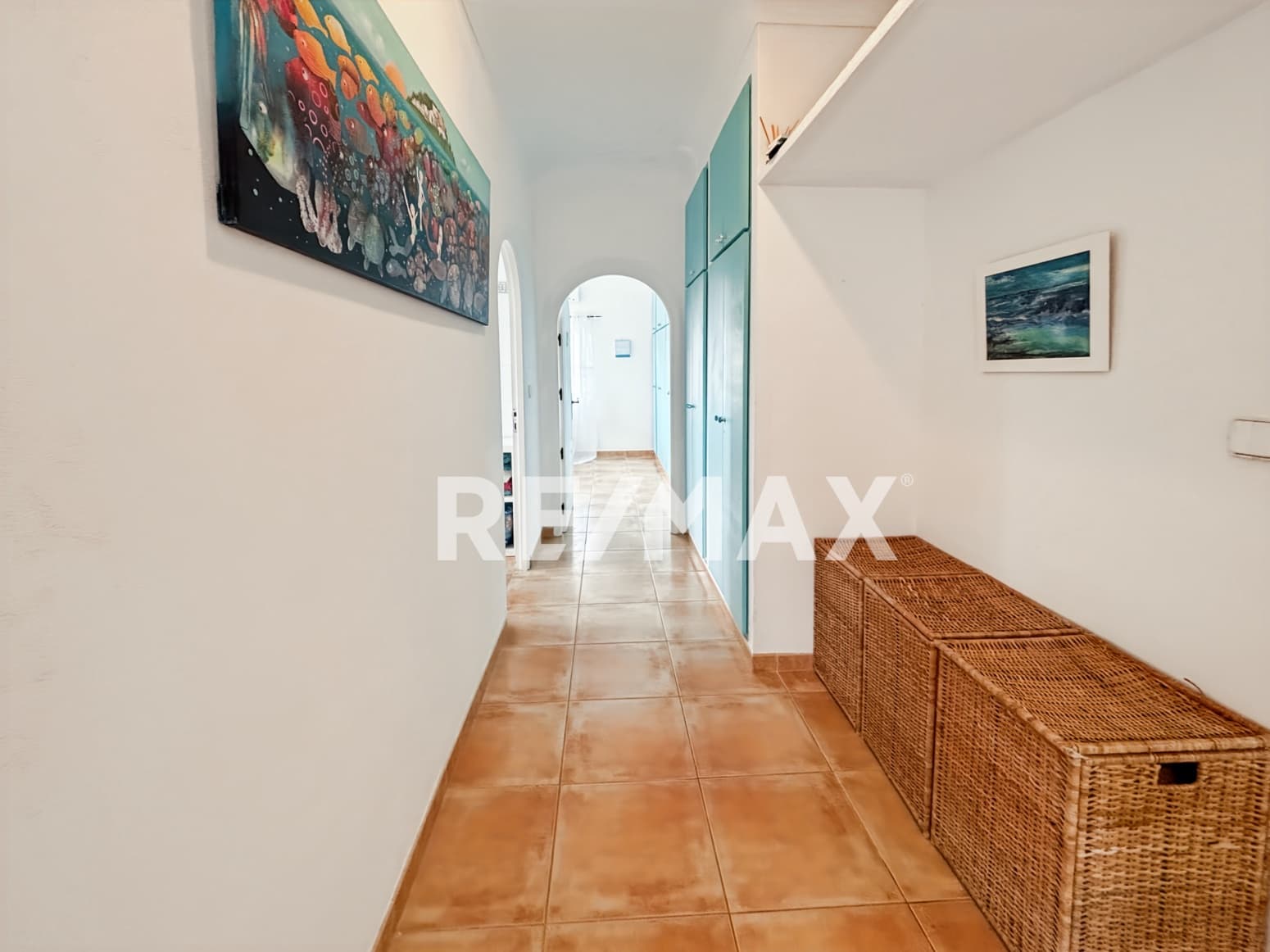 6 bedroom Villa for rent in Santa Eulalia / Santa Eularia with pool - € 6,000 (Ref: 9733399)