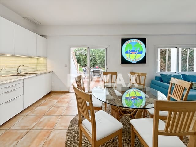 6 sovrum Villa att hyra i Santa Eulalia / Santa Eularia med pool - 6 000 € (Ref: 9733399)